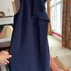 TRINA TURK - Maybe New ! Size 4. Navy Blue 💙